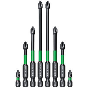 DAIENGONGJU | Đầu Vít Dài 150mm Chống Trượt Có Từ