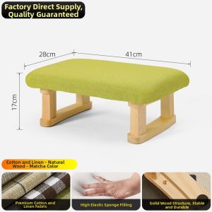 Comfortable Child-friendly Stool