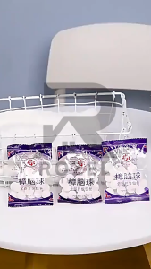 ROZEL Kapur Barus Putih / Kamper Putih / Kapur Barus Pengusir Serangga Import