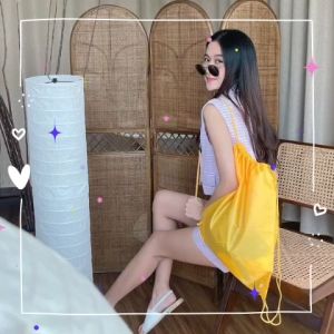 ถุงยังชีพ กระเป๋าผ้า ถุงผ้าร่ม ถุงผ้าหูรูด ถุงใส่รองเท้า เป้ผ้าร่ม กระเป๋ากีฬา ถุงผ้าแจก ถุงผ้ากันน้ำ เป้สะพายหลัง ถุงผ้าสะพายหลัง