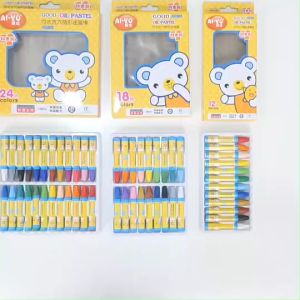 สีเทียน สีเทียนสำหรับเด็ก สีเทียนเด็ก สีเทียนจัมโบ้ สีระบาย สีวาดรูป สีวาดเขียนเด็ก