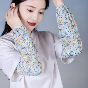 Sun-Blocking Arm Cover Sleeves