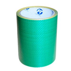 Tent Repair Canvas Awning Sail Kites Waterproof Adhesive Patches Tape Kit