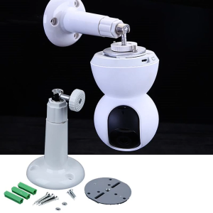 ขายึดกล้อง ขาตั้งกล้องวงจรปิด หมุนได้ 360 องศา ใช้ได้กับ mi360 C200 C300 / Tapo C200 C210 TL70 / V380  TRUE / IMILAB