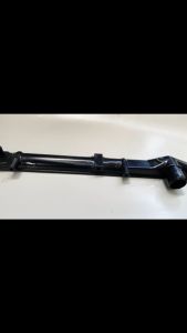 Upper Tank Radiator Volvo S40 V40 Carisma - 2074