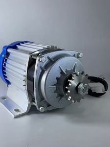 Đông cơ giảm tốc 24V 500W không chổi than brushless BLDC Motor giảm tốc 24V 500W không chổi than brushless BLDC