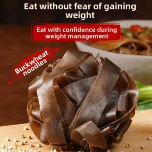 YIFANGYOUTA | Zero Fat Buckwheat Noodles