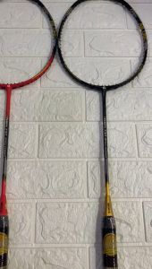 Raket BADMINTON APACS NEW FINAPI 232 EXTRA POWER KUAT 40LBS