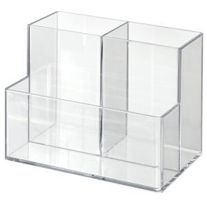 LANJIAOLUO | Cosmetics Organization Box
