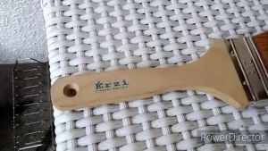 ERZI Camel Hair Paint Brush 2 1/2"