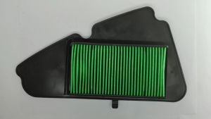 Filter Udara Genio (2019) - Saringan Udara Filter Screen Air Cleaner Plug A/C Drain Honda Genio