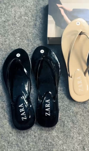 Sandal Jepit Teplek Wanita Anti Licin Terbaru