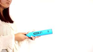 AT.Homemart ร่ม ร่มกันแดดพับได้ ทรงขวดไวน์ ป้องกันแดด กันน้ำฝน ร่มกันแดด รหัส 599