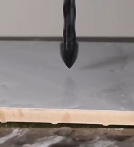 Cross Hex Tile Drill Bit Hard Alloy Triangle Stone Carbide Glass Metal Ceramic Concrete Wood Wall Hole Opener Head Drill