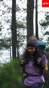 Tas Semi Carrier Rei Toba 35+5l Arei Outdoorgear