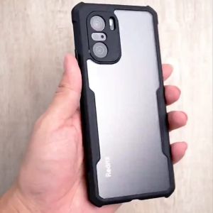 Redmi Note 11 Pro Plus 11S 11T / 10 Pro Max 10S / 9 Pro Max 9S / 8 Pro 8T - XUNDD Military Shock Proof Phone Case Cover