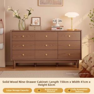 DONGMU | Storage Drawer Cabinet