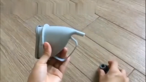 Urine bottle Portable Car Travel Outdoor Adult Urinals for Man Women Potty Funnel Peeing Toilet