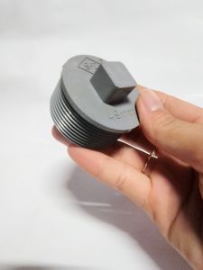 (10 cái) Bít ren ngoài phi 21 27 34 42 49 60 thương hiệu S-T