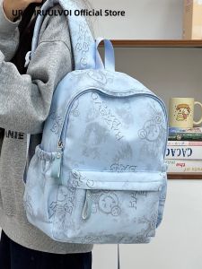 URCDN RDALVO | Graffiti Large Capacity Backpack