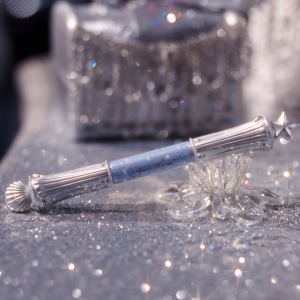 Flower Knows Shells Jewel Collection Dual-Ended Highlighting Stick