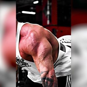 Mutant Hardcore ISO Whey Protein Isolate Low Carb Low Fat Build Muscle Digestive Enzyme 1.6lbs-5lbs