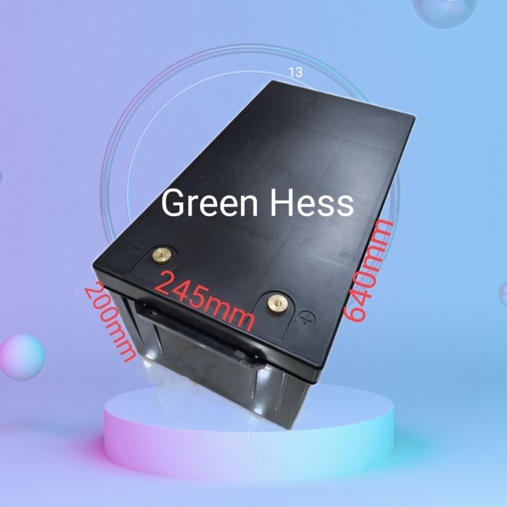 Hộp nhựa đựng pin lithium khổ lớn các loại | Lazada.vn