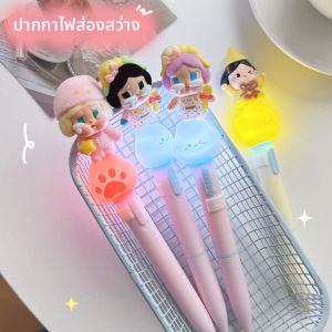DIY LED Cute Pen