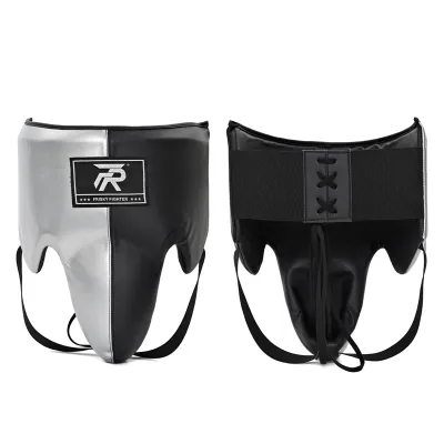 Professional Competition Groin Guard