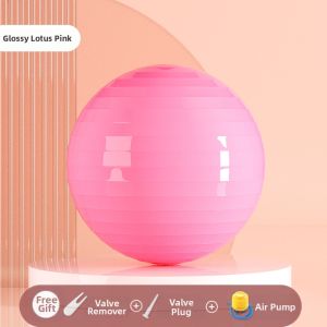 HUALUOLAN | Prenatal Support Postpartum Recovery Anti-burst Yoga Ball