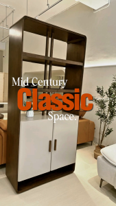 (FREE Installation+Shipping) KBS Piedmont 7FT Full Solid Wood Dining Table / High Quality Wood / Rectangular Shape / Mid Century Classic / Walnut Color /  L210 x W100 x H75 cm