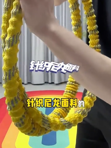 Soft spring hula hoop - Heavy-duty best-selling fitness equipment for weight loss waist reduction and abdominal firming.