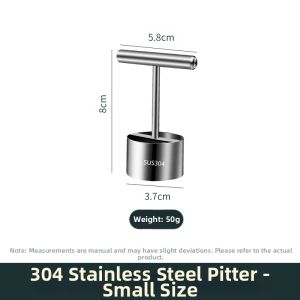 Plys | Stainless Steel Fruit Core Remover