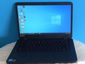 Lenov N42 Laptop 14inch screen Window 10 pro /office/ Wi-Fi / Bluetooth / HDMI / USB PORTS 3 / warranty 6 months