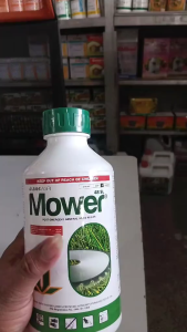 [Buy 1 get 1] MOWER 48 SL 1L–Eliminates Tough Weeds & Promotes Better Growth for All GlyphosateTolerant Crops