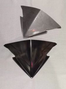 Windshield Yamaha Mio M3 dan Mio Z 125 - Visor Motor Variasi
