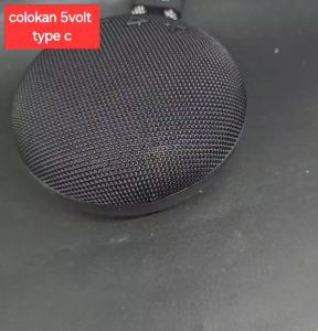 Premium TWS Portable Mini Speaker Wireless Bluetooth Waterproof HOCO BS60