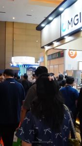 Verlin Topping Minuman Topping Kue Topping Dessert PT Mutiara Gemilang Indonesia (PT MGI)