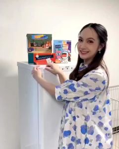 Misterfox มิสเตอร์ฟอกซ์ ถุงเก็บน้ำนมแม่ ขนาด 5 ออนซ์ รุ่นพรีเมี่ยม