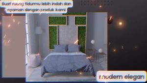 Sprei Set adem/lembut/anti luntur/motif Polos Embos 90x200-200x200