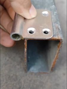 20pcs Paku Isi/Frame Angkur/Metal Frame Anchor M5&M6