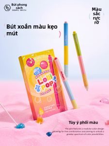 BIFANGSHUO | High Aesthetic Smooth Writing Pen