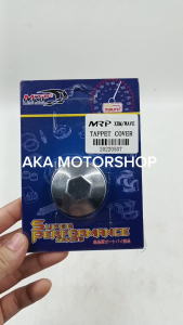 MRP TAPPET COVER FOR XRM/WAVE HIGH QUALITY MOTORPARTS & ACCESSORIES