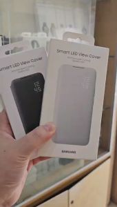 Bao da Led View  cho samsung Galaxy S22/S22 plus-Hàng chÍnh hãng