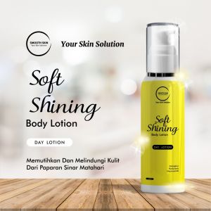 SMOOTHSKIN SKINCARE HB LOTION TERLARIS DISTRIBUTOR