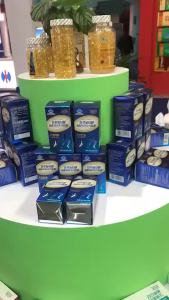 High Quality [ Spot inventory ]  Genuine Goods Lily Kang Glucosamine Sulfate Chondroitin Calcium Capsules Increase Bone Density Glucosamine Calcium Supplement