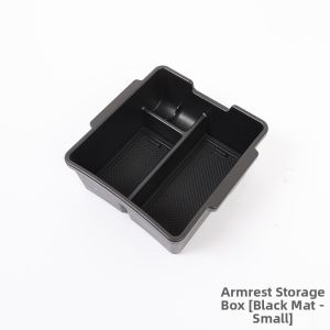 WG | Civic 11th Gen Custom Storage Box for Interior Car Accessories