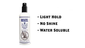 Reuzel Clay Spray 355ml-SGPOMADES