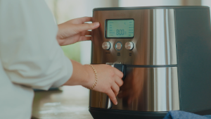 Breville Air Fryer Chef™ Plus LAF600