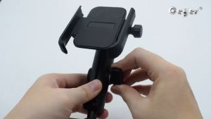 Ceyes Cellphone Holder New Original for Cp holder V3 360 degree Rotatable Made of Aluminum Alloy phone holder